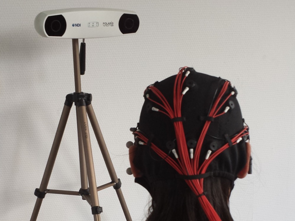 digitizercamera Compumedics Neuroscan