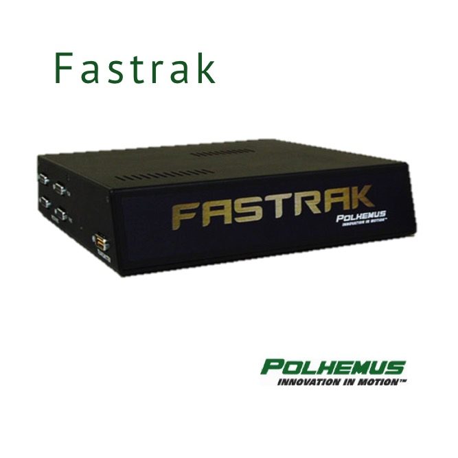 Polhemus Fastrak – Compumedics Neuroscan