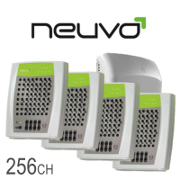 eeg 2011年 Neuvo 256-channel Amplifier – Compumedics Neuroscan
