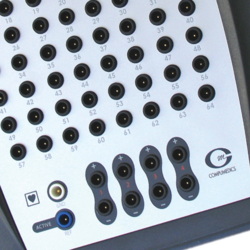 SynAmps RT 64-channel Amplifier – Compumedics Neuroscan
