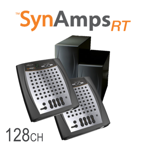 SynAmps RT 64-channel Amplifier – Compumedics Neuroscan